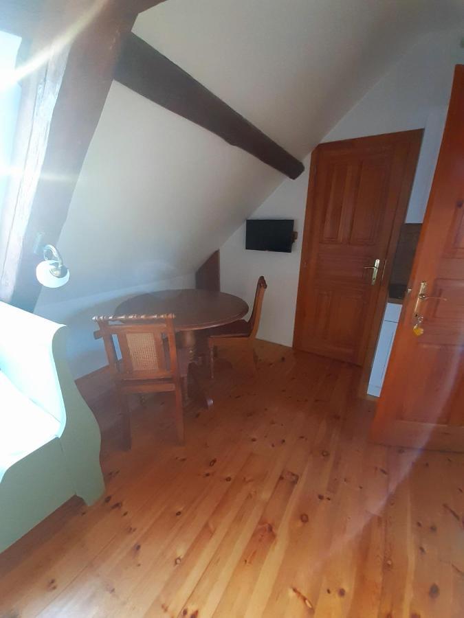 Hotel Fény-Szer Vendégház Őrség Szentgotthárd Exterior foto