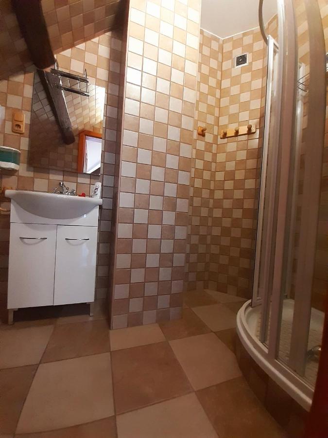 Hotel Fény-Szer Vendégház Őrség Szentgotthárd Exterior foto